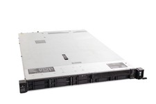 HPE ProLiant DL360 Gen10 // 1x