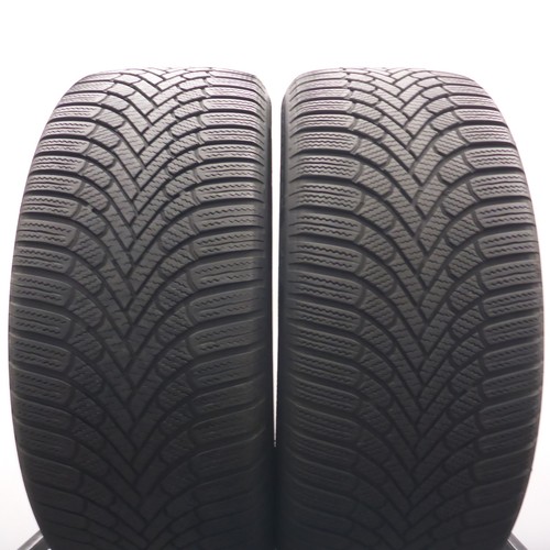 255 2 pneumatici - 45,