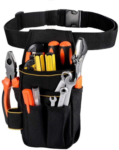 Borsa porta attrezzi - borsa, piccola