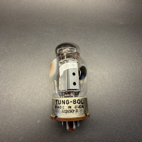 Tung sol 6550 tube tv7 - tube,