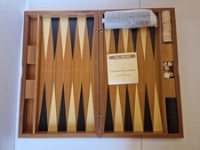 Gioco del Backgammon originale