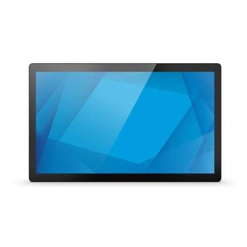 Elo touch solutions - elo,