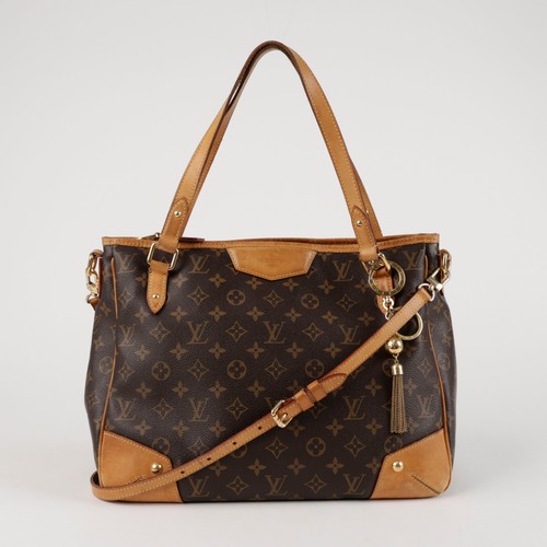 Louis vuitton monogram - louis, canvas