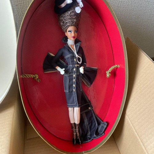 Barbie byron lars pepper - byron,