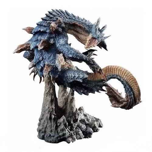 Monster hunter personaggio - hunter,