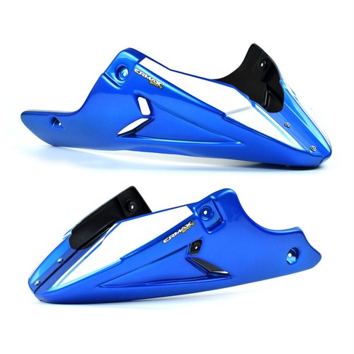 Pancia ermax mtl blu - pancia,