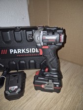 Avvitatore Parkside
