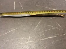 Coltello Artigianale Sardo 