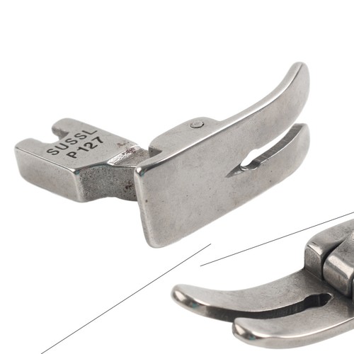 Piedino pressa monoago