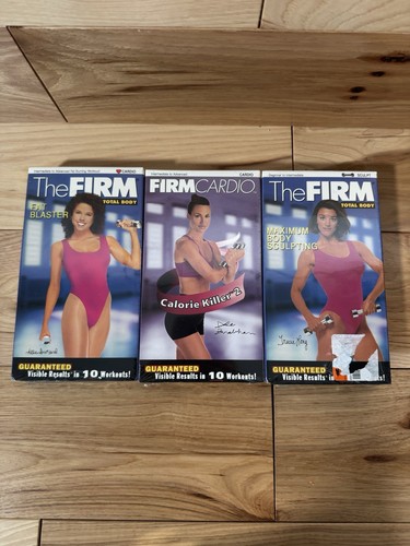 The firm workout - the,