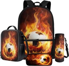 Dngkaoje Set Borsa Scuola