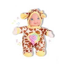 Baby doll Reig Peluche