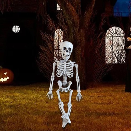 Scheletro halloween 16 - di, da