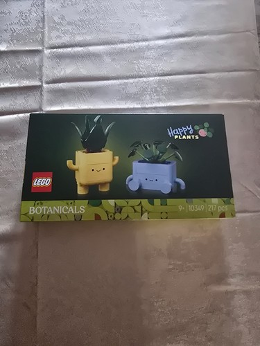Lego botanicals 10349 - ,