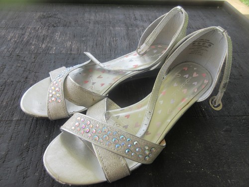 Scarpe festa per bambini - scarpe, da