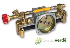 Airmec pompa diserbo per