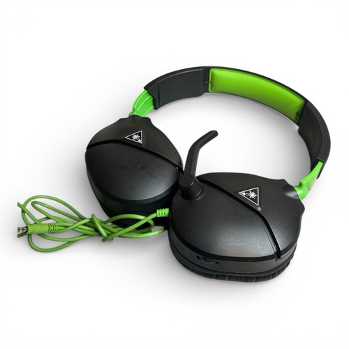 Turtle beach recon 70x - beach, gaming