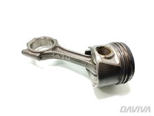 Pistone motore Audi A6 con