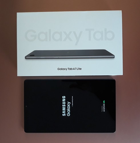 Samsung galaxy tab t225 - samsung,