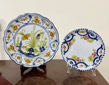 Piatti In Ceramica Orvieto