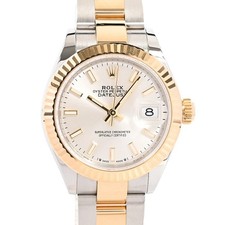 Orologio ROLEX Datejust 28