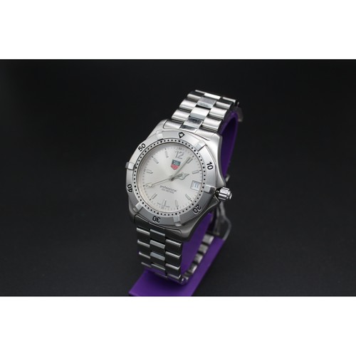 Tag heuer 2000 professional - tag,