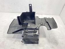 CARENA SOTTO SELLA INFERIORE   HONDA BALI SJ EX 50cc  80105-GAV-W000   (ZL495)