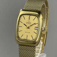Orologio OMEGA De Ville
