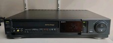 SONY SLV-425 VIDEOREGISTRATORE