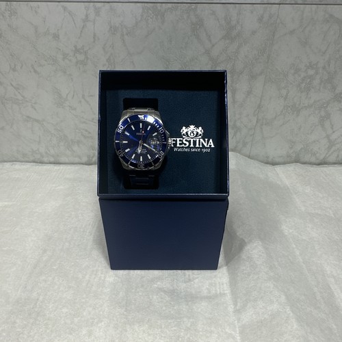 Festina orologio uomo - festina,