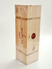 Masseto 2015 100 points - ,