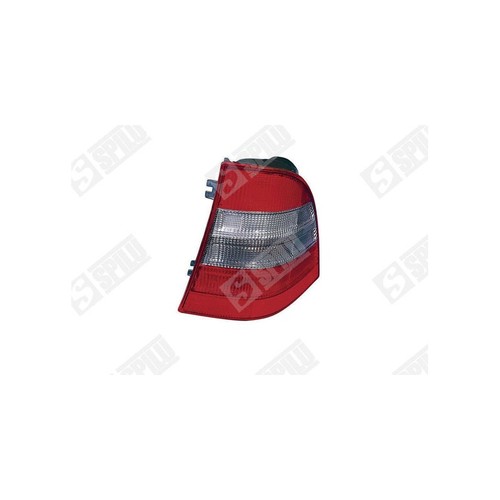 Fanale posteriore destro per - posteriore,