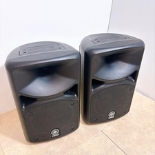 Altoparlanti sistema PA Yamaha