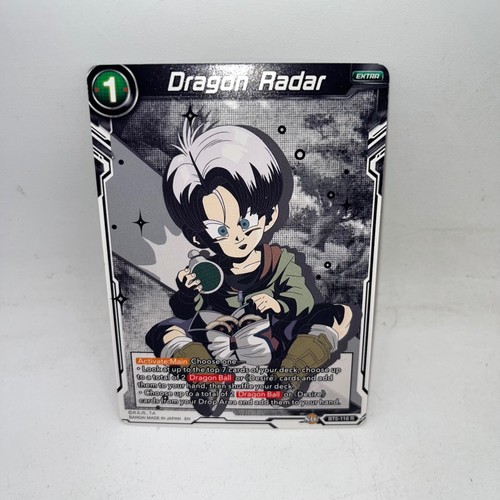Dragon radar arte - dragon,