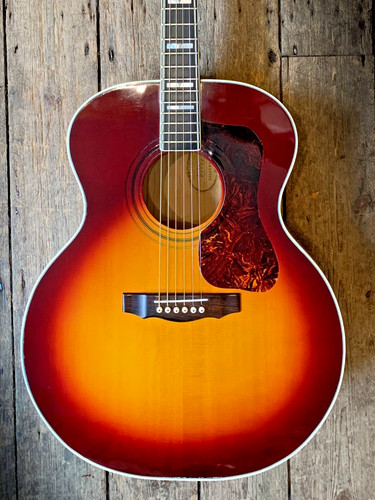 Chitarra acustica guild - guild, f-50