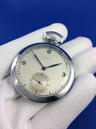 Orologio tasca vintage - da,