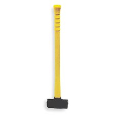 Nupla 6894142 Sledge Hammer, 8