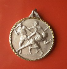 MEDAGLIA SPORTIVA ATLETICA