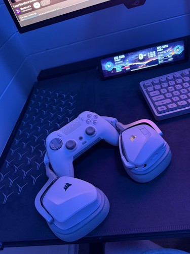 Scuf envision pro controller - envision,