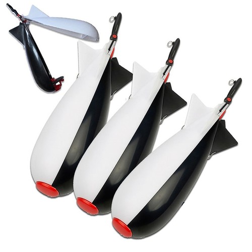 Esca media spomb spod - 3x,