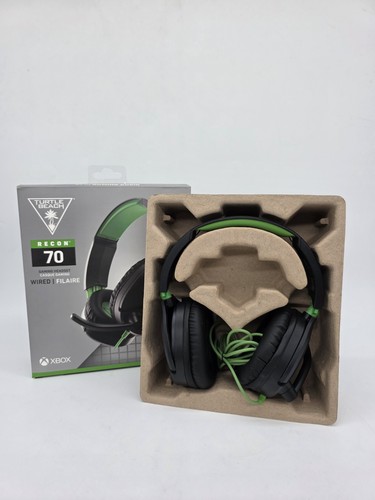 Cuffie turtle beach - recon, 70