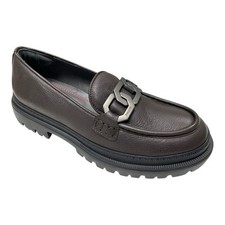 SCARPE MOCASSINO UOMO POLLINI