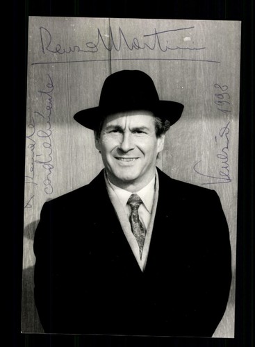 Renzo martini foto - renzo,