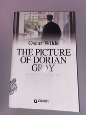 9788809792708 The Picture of Dorian Gray [Lingua inglese] - Oscar Wilde