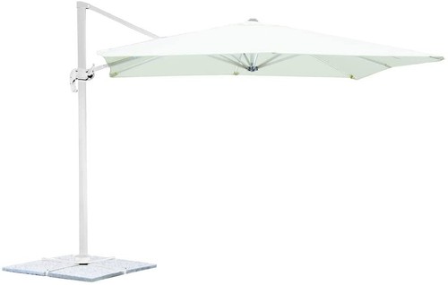 Verdelook ombrellone braccio - ombrellone,