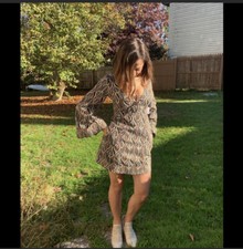 Abito Free People nuovo con