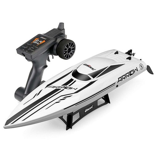 Racing boat brushless - boat,