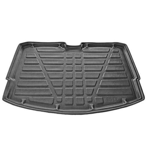 Tapis coffre pour nissan - coffre,