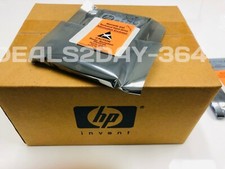 HP 655708-B21 500 GB SATA MDL