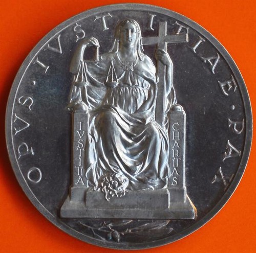 Pio xii anno argento 61 - ii,